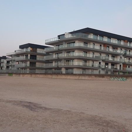 Apartament 13 Diamond Dziwnow Bagian luar foto