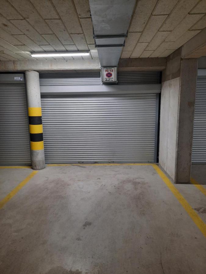 Apartament 13 Diamond Dziwnow Bagian luar foto